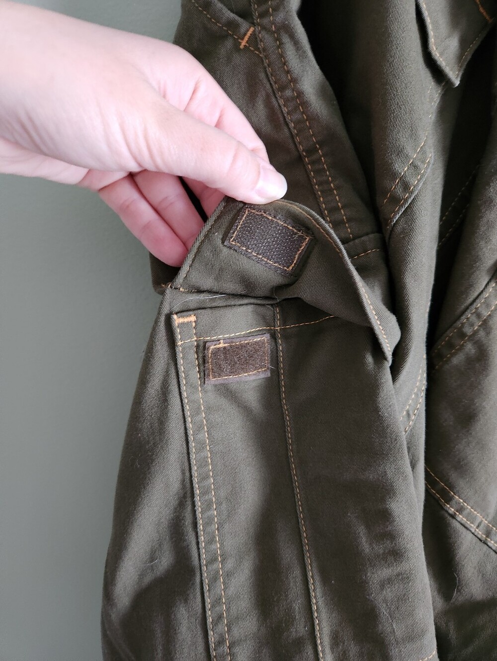 Dickies Cargo Pants - Picture 6 of 6